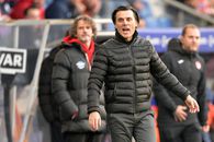 Vincenzo Montella este noul selecţioner al Turciei