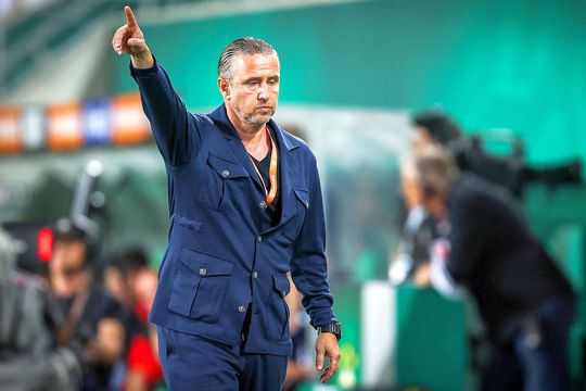 Laurențiu Reghecampf. Foto: Imago Images