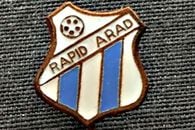Cluburi uitate: Rapid Arad! Istoria clubului născut AMEFA și decedat Romtelecom Arad: a fost vicecampioană a României și semifinalistă a Cupei