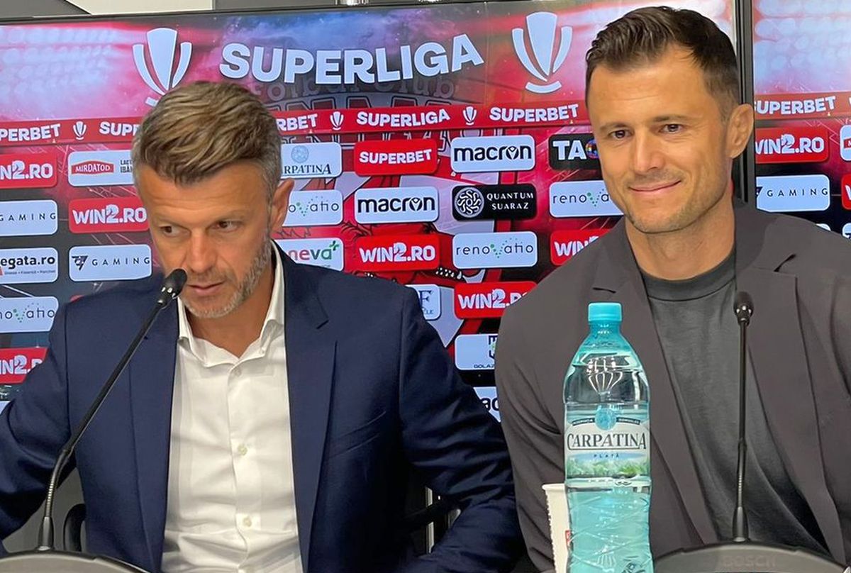 Cornel Dinu i-a spulberat pe Nicolescu și „Ovidel” Burcă: „Rapid v-a ușuit, acum v-ați reunit la Dinamo... să-i cântați prohodul?”