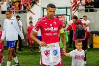 Dinamo a rezolvat o situație sensibilă care a creat rumoare printre suporteri: „Acesta e adevărul. Nu a încăput pe braț!”