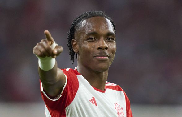 După accidentarea gravă a lui Radu Drăgușin, Tottenham a oficializat noul transfer