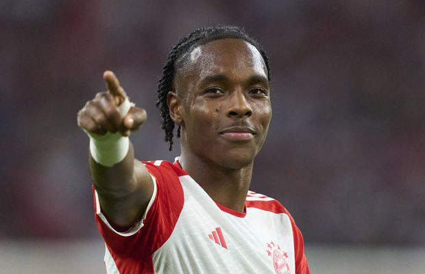 După accidentarea gravă a lui Radu Drăgușin, Tottenham a oficializat noul transfer