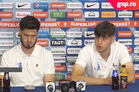 Fotbaliștii Farului, despre „tăpșanul” de la „Arcul de Triumf”: „Nu cred că o să mă uit”