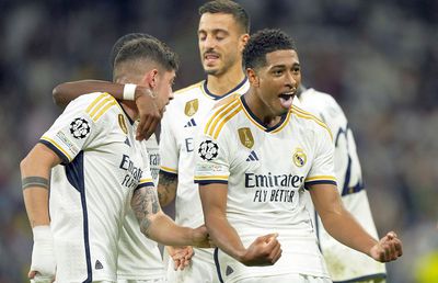 Secretul lui Jude Bellingham, noul superstar al lui Real Madrid: „Poate e mai inteligent și mai rapid decât ceilalți”