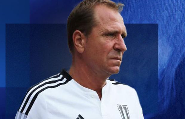 Adrian Mititelu a numit noul antrenor » Fanii sunt furioși: „Ca de obicei, bătaie de joc”