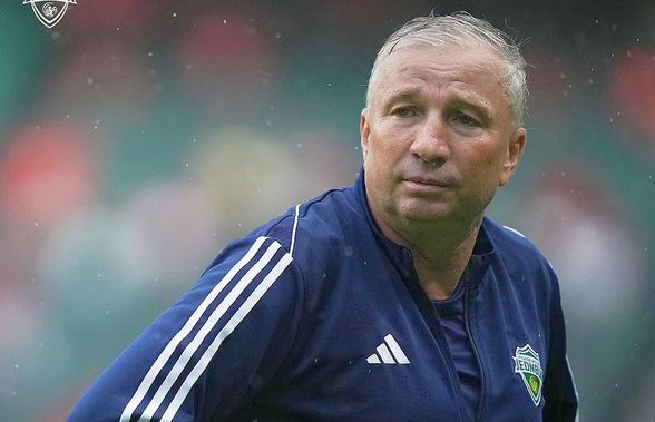 Alarmă în Coreea de Sud! Se vorbește de criză la echipa lui Dan Petrescu » „Bursucul” se apără: „Și lui Manchester City i-ar fi greu”