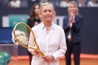 Simona Halep are un aliat uriaș, pe marea Martina Navratilova: „La ce reacții adverse are roxadustatul, nu văd de ce l-ar lua un sportiv!”