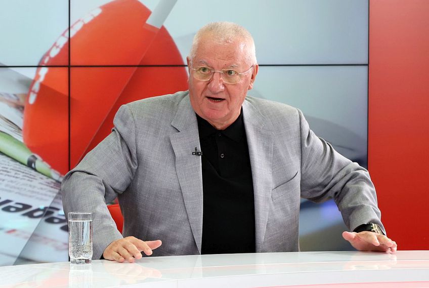 Dumitru Dragomir
