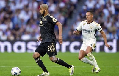 FCSB a fost aproape să transfere fotbalistul care a fost titular cu Real Madrid în Liga Campionilor: „A cerut un salariu exagerat”