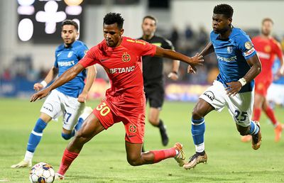 Siyabonga Ngezana l-a caracterizat sumar pe Gigi Becali în presa din Africa de Sud: „Atât am spus despre el!”