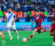 Nicolae Stanciu (30 de ani, mijlocaș ofensiv) a marcat în partida Damac - Al Hilal, scor 1-1, contând pentru runda #7 a campionatului Arabiei Saudite.