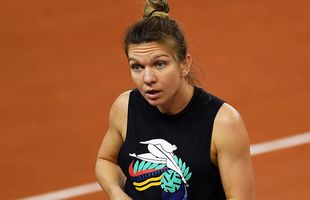 Jucătorul suspendat 15 ani pentru dopaj știe ce o așteaptă pe Simona Halep: „Ăsta e cel mai fericit scenariu, dar sper că va avea parte de liniște”