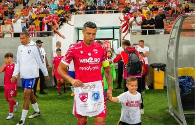 Dinamo revine pe Arena Națională » Ce meciuri vor disputa „câinii roșii” pe cel mai mare stadion al țării