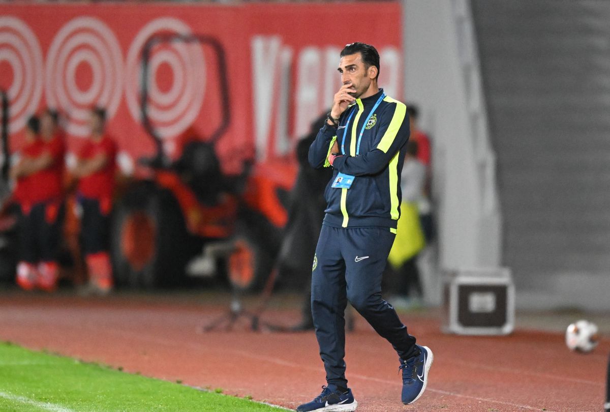 Semnal de alarmă pentru FCSB: „Turația a scăzut”