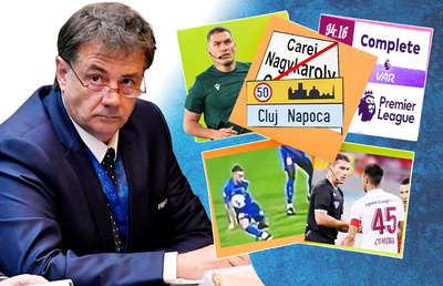 Întrebări publice pentru Kyros Vassaras » Cinci dileme la care șeful CCA e obligat să răspundă după scandalul din arbitraj