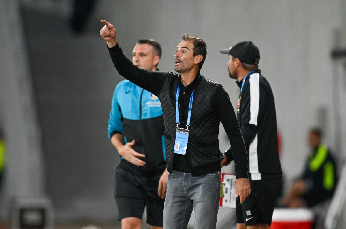 Semnal de alarmă pentru FCSB: „Turația a scăzut”