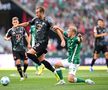 Bayern a dat din nou recital » După ce a marcat 9 goluri în Champions, azi i-a „nenorocit” și pe cei de la Werder