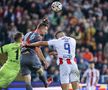 Oțelul Galați - Dinamo 1-1. FOTO: Sorin Pană / sportpictures.eu