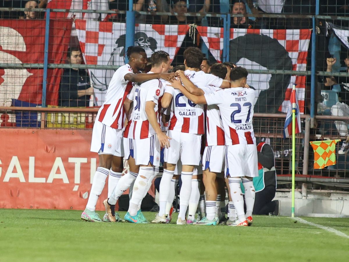 Andrei Nicolescu a intrat în direct și a lăudat 4 jucători de la Dinamo: „I-am câștigat”