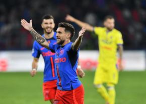 Nu doar victoria, ci și scorul contează! Oamenii de gol de la FCSB, obligați să iasă în față cu RFS