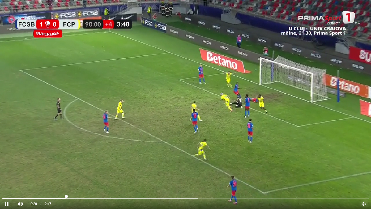 Mihai Stoica, enervat de un expert de la TV: „Cine este? Lăsați-mă cu el, spune niște bazaconii...”