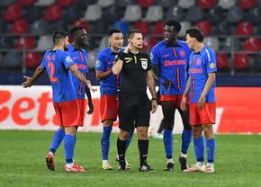 Gigi Becali a făcut praf doi jucători de la FCSB și se teme: „Îți dai seama ce rușinos e?”