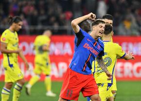 „Poate asta ne face mai periculoși” » Mesajul dinspre FCSB înainte de debutul în Europa League