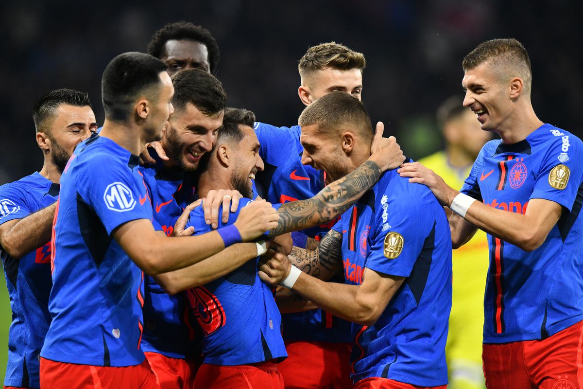 Gigi Becali susține că tremură pentru play-off: „Astea 4 echipe sunt deja calificate, nu le mai scoate nimeni!”