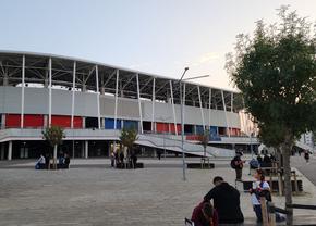 FCSB - Petrolul, în etapa #10 din Superliga » Primele imagini din Ghencea
