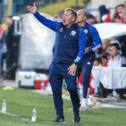 Oțelul Galați - Dinamo 1-1. FOTO: Sorin Pană / sportpictures.eu