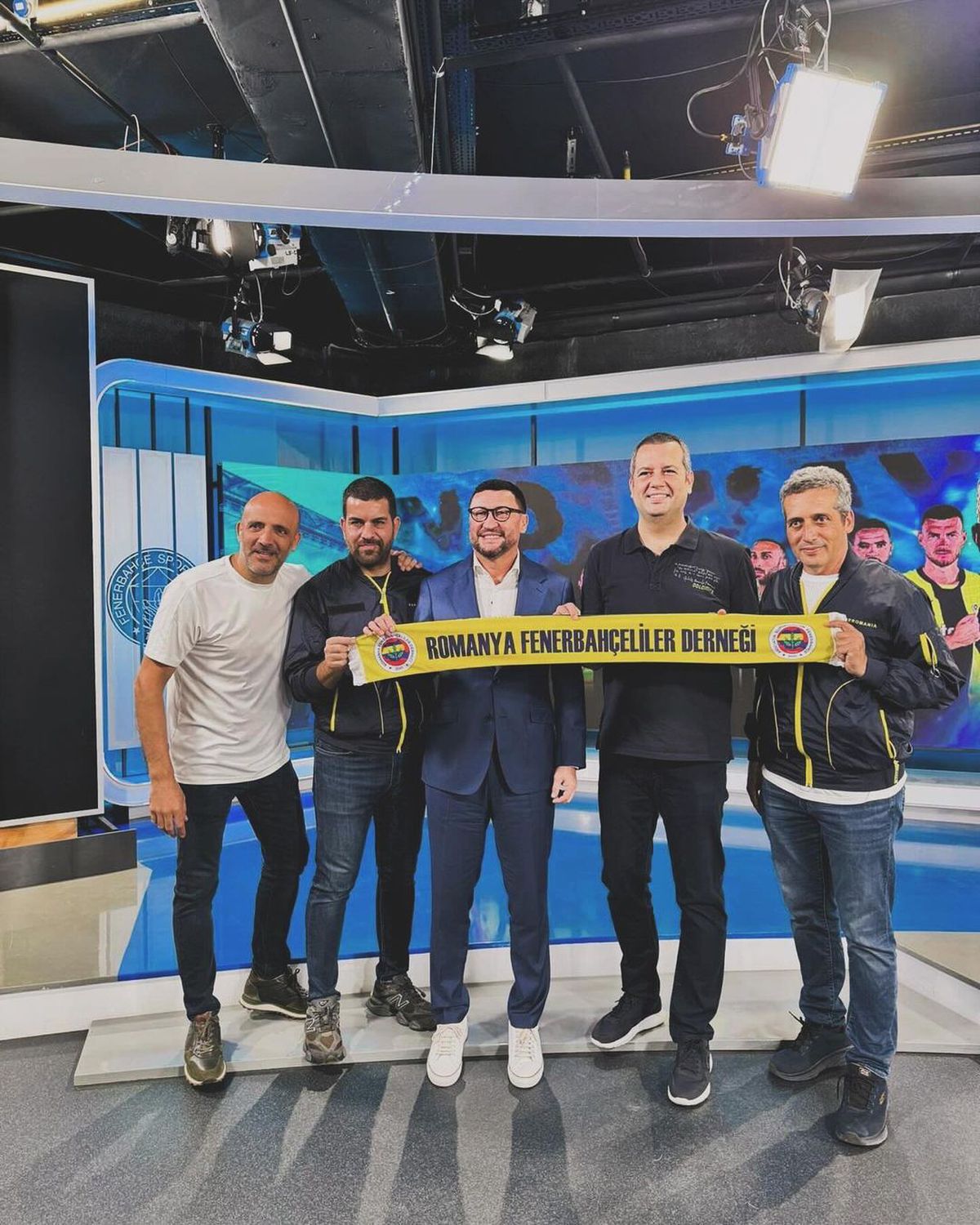 Viorel Moldovan, pe stadion la un mare derby european: „Am acceptat cu o imensă plăcere!”