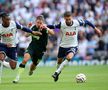 Tottenham - Brentford