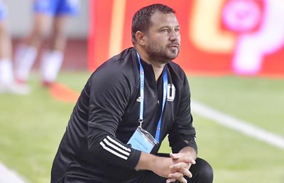 Ce a spus Marius Croitoru după un nou pas greșit al echipei FCU Craiova: „E singurul lucru care ne-a lipsit”