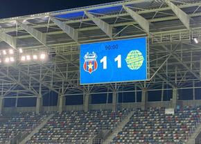 Oficialul clubului din Liga 2, după victoria la scor-fluviu de azi: „Avem drept de promovare!”