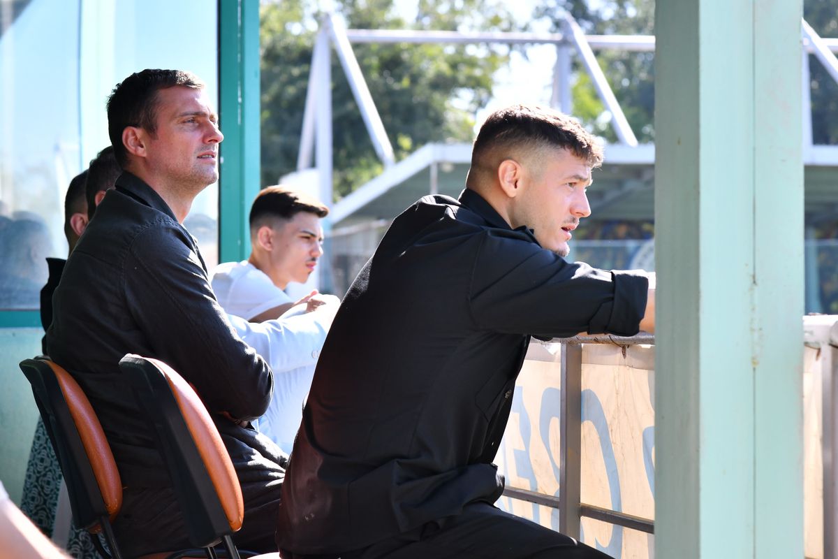 Semnează Gabi Torje?! Cu cine se antrenează „Piticul”