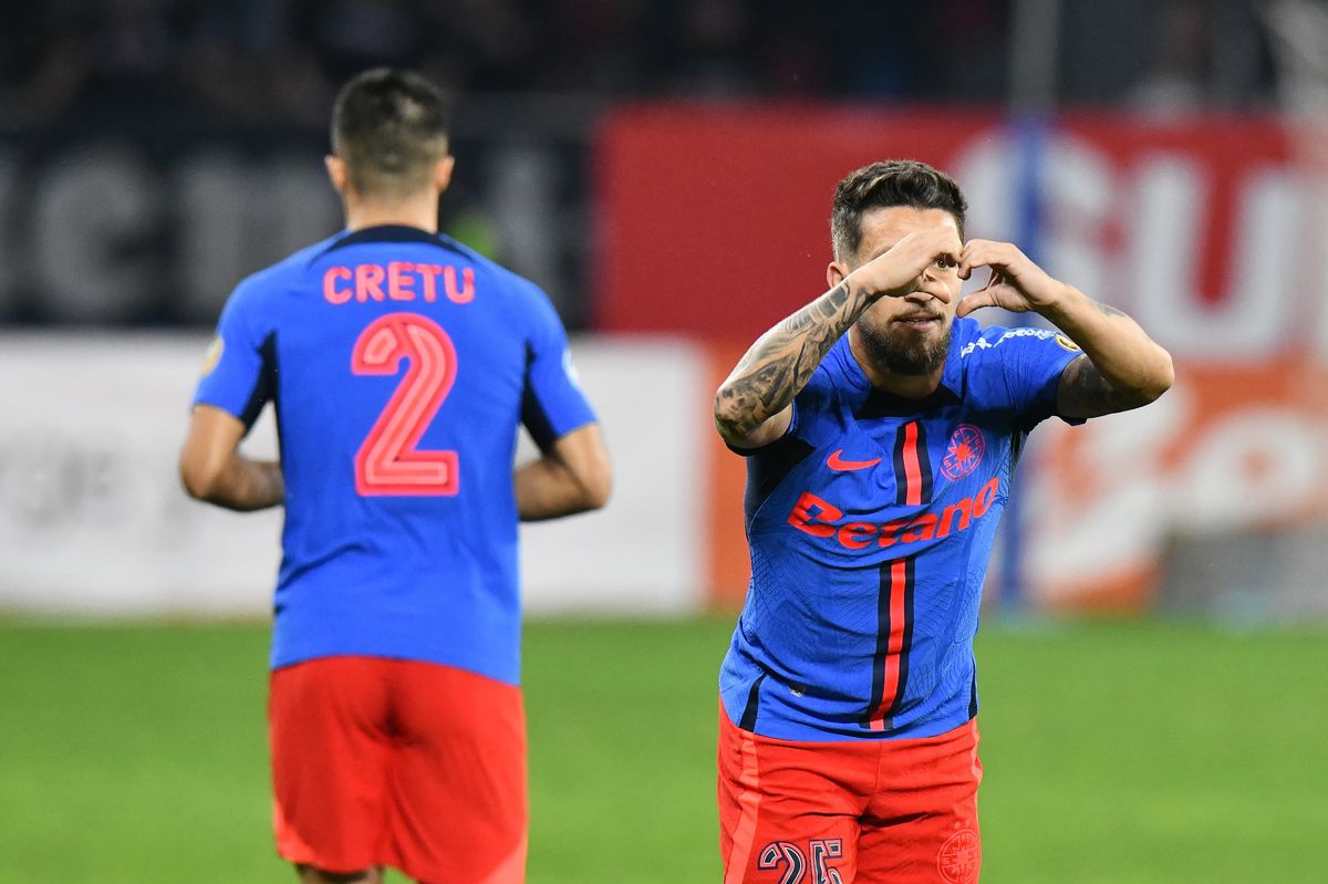 3,4 milioane de euro în aproape zece zile! Câte bilete mai sunt disponibile la meciurile lui FCSB de pe Arena Națională » Cum au reapărut 1.820 de pachete în sistem!