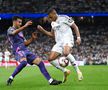 3 statistici incredibile după Real Madrid - Espanyol 4-1: Mbappe, 3 etape la rând cu gol din penalty