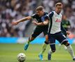 Tottenham - Brentford 3-1 » Londonezii au întors scorul după ce au fost conduși încă din primul minut