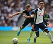 Tottenham - Brentford 3-1 » Londonezii au întors scorul după ce au fost conduși încă din primul minut