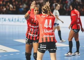 Două derby-uri în etapa a 16-a din Liga Florilor! Gloria Bistrița va miza pe jucătoarele transferate
