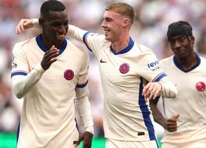 Chelsea s-a întors! Victorie entuziasmantă în Premier League cu rivala londoneză