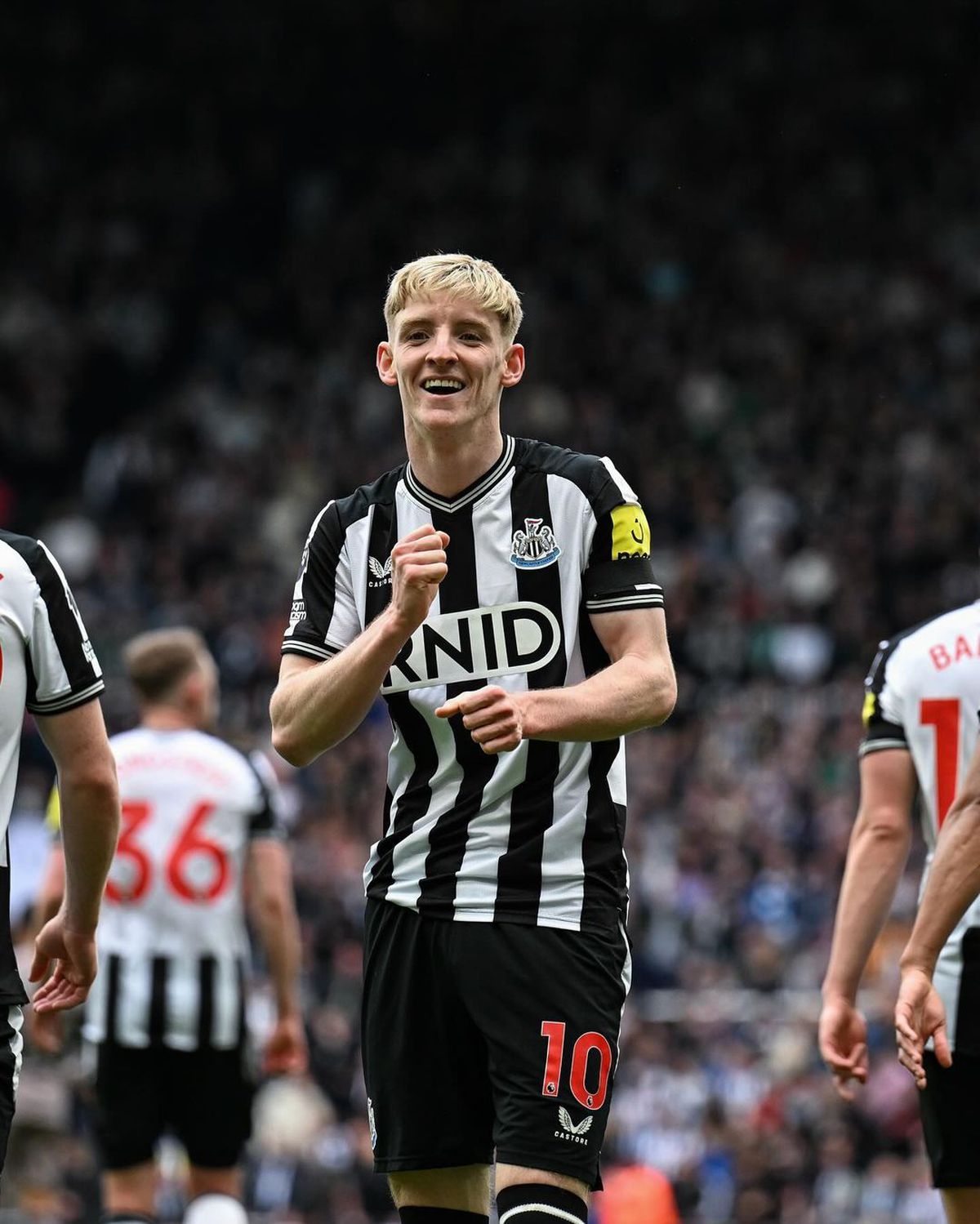 Starul din Premier League a venit la antrenamente cu o „ciudățenie” de peste 300.000 de lire » Fanii au reacționat imediat: „Cea mai urâtă mașină!”