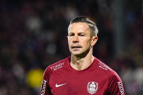 Ciprian Deac (38 de ani), extrema dreaptă de la CFR Cluj, crede că echipa lui ar fi meritat să câștige meciul de pe terenul celor de la Hermannstadt, scor 0-0, din runda cu numărul #10 din Superliga.