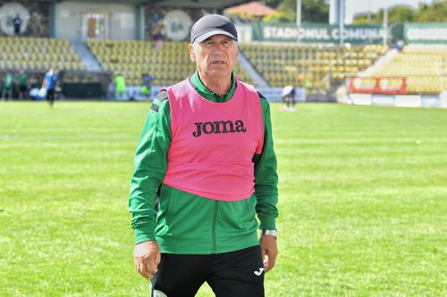 Liță Dumitru / foto Cristi Preda (GSP)