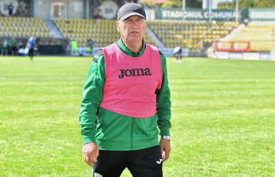 Dat afară, Liță Dumitru nu se lasă: „Jucătorii sunt de vină! Cine i-a pus să ia bătaie?”