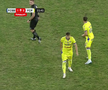 Două accidentări în 14 minute în FCSB - Petrolul! » Și-au pierdut cel mai bun om în startul meciului