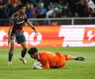 Oțelul Galați - Dinamo 1-1. FOTO: Sorin Pană / sportpictures.eu