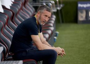 MM Stoica l-a văzut pe Bîrligea la antrenamente și a dat verdictul