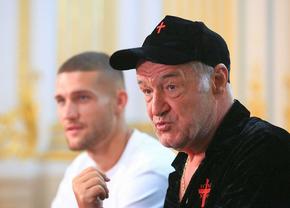 L-au temperat pe Becali? Cum joacă FCSB cu Petrolul, după planul revoluționar anunțat de patron